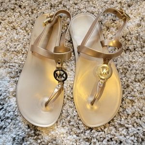 Michael kors sandals